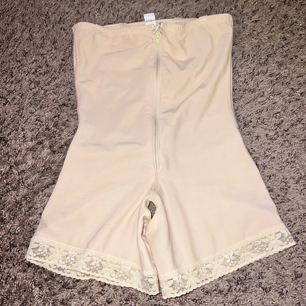 Miss Molly Shapeware. Size medium. Gently used.